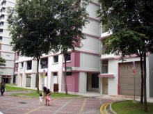 Blk 652C Jurong West Street 61 (Jurong West), HDB 5 Rooms #411422